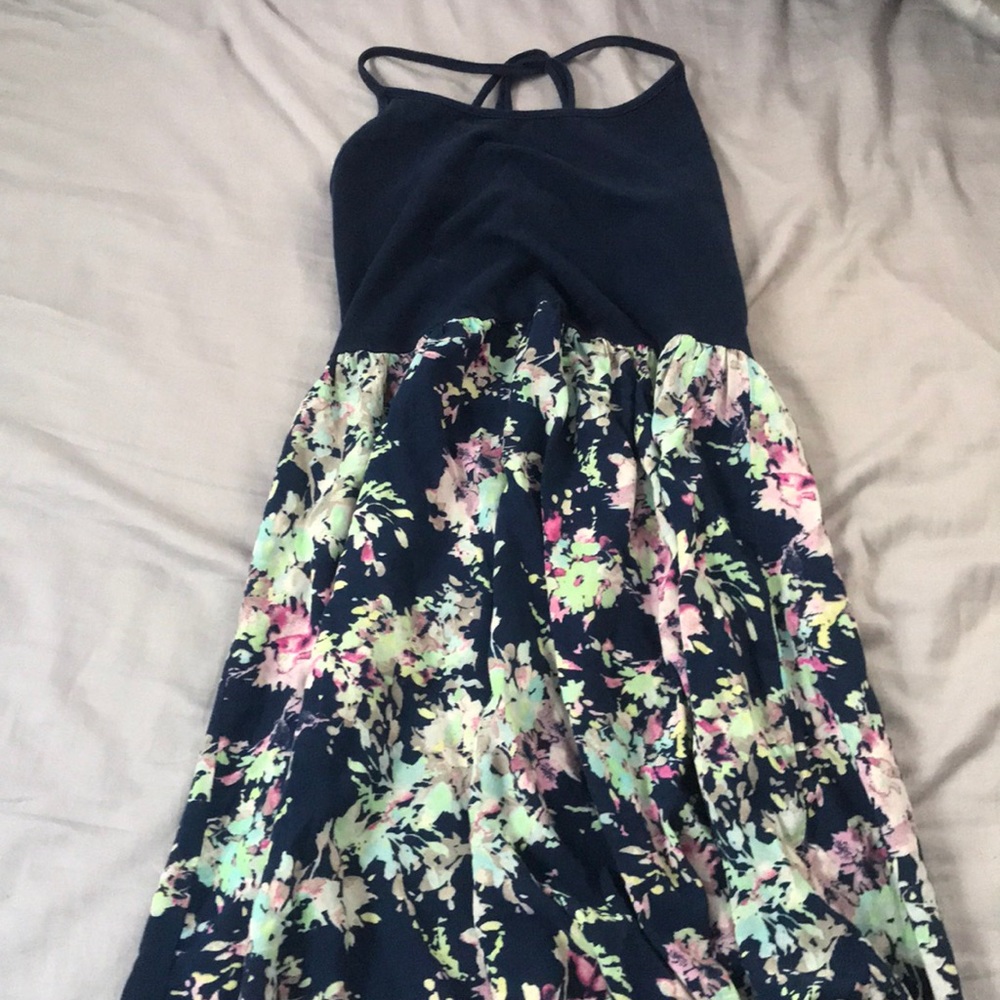Juniors dress